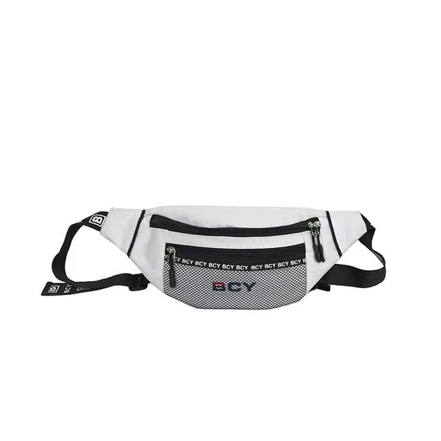 BCY Waist Bag