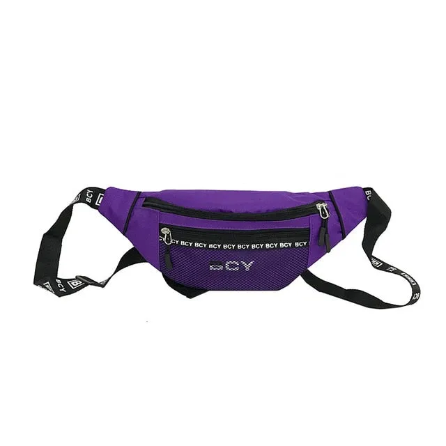 BCY Waist Bag