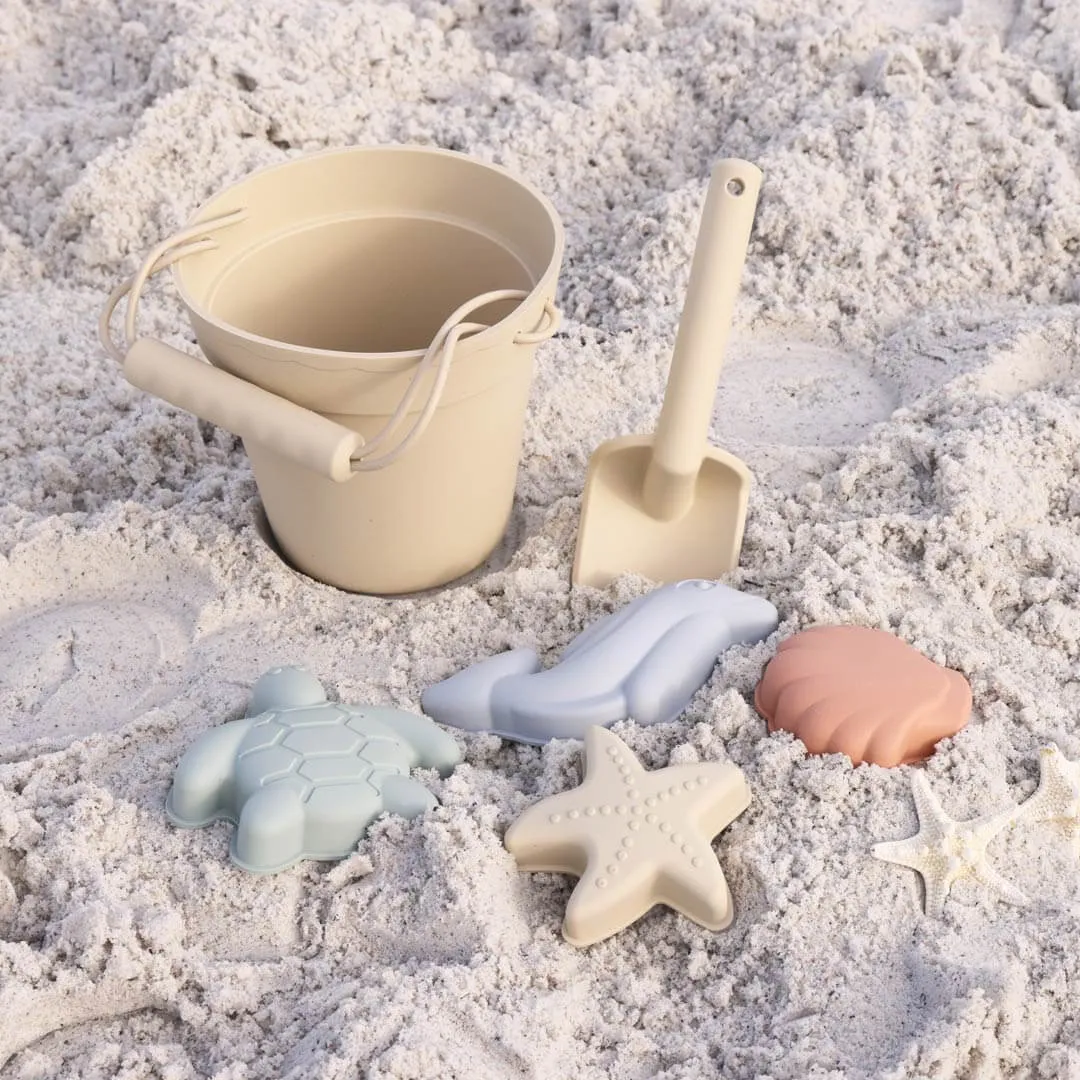 Beach Bucket | Sand Dune