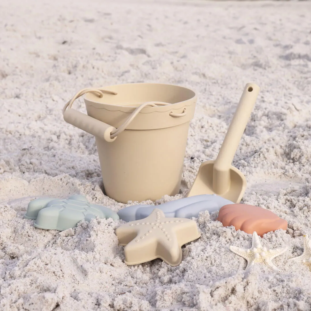 Beach Bucket | Sand Dune