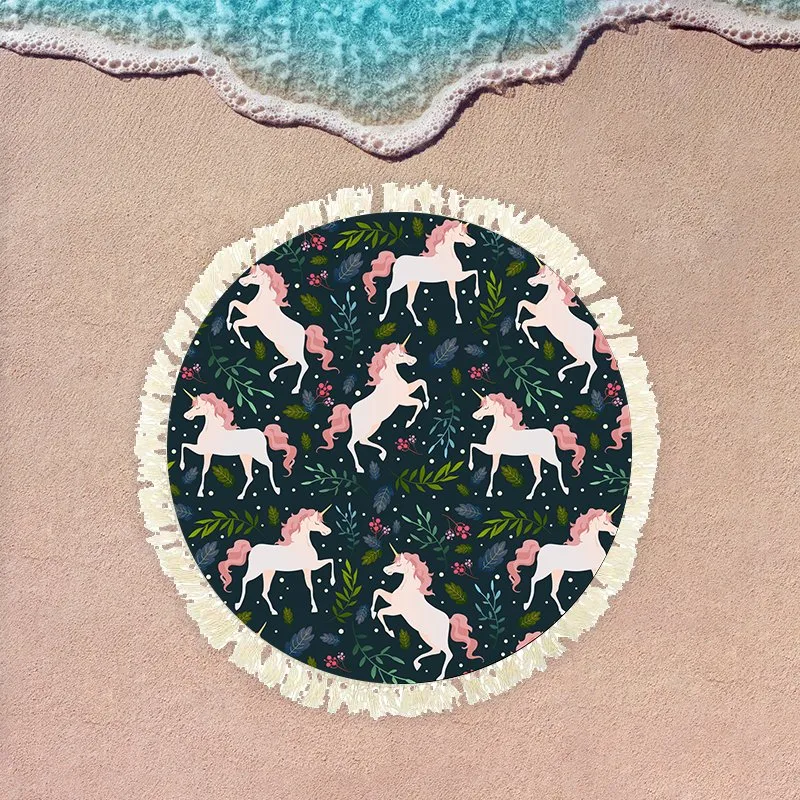 Beach Rug - Union - AMN # 3022