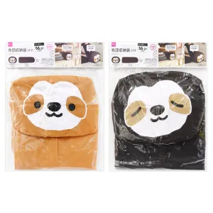 Bedding Storage Bag Sloth