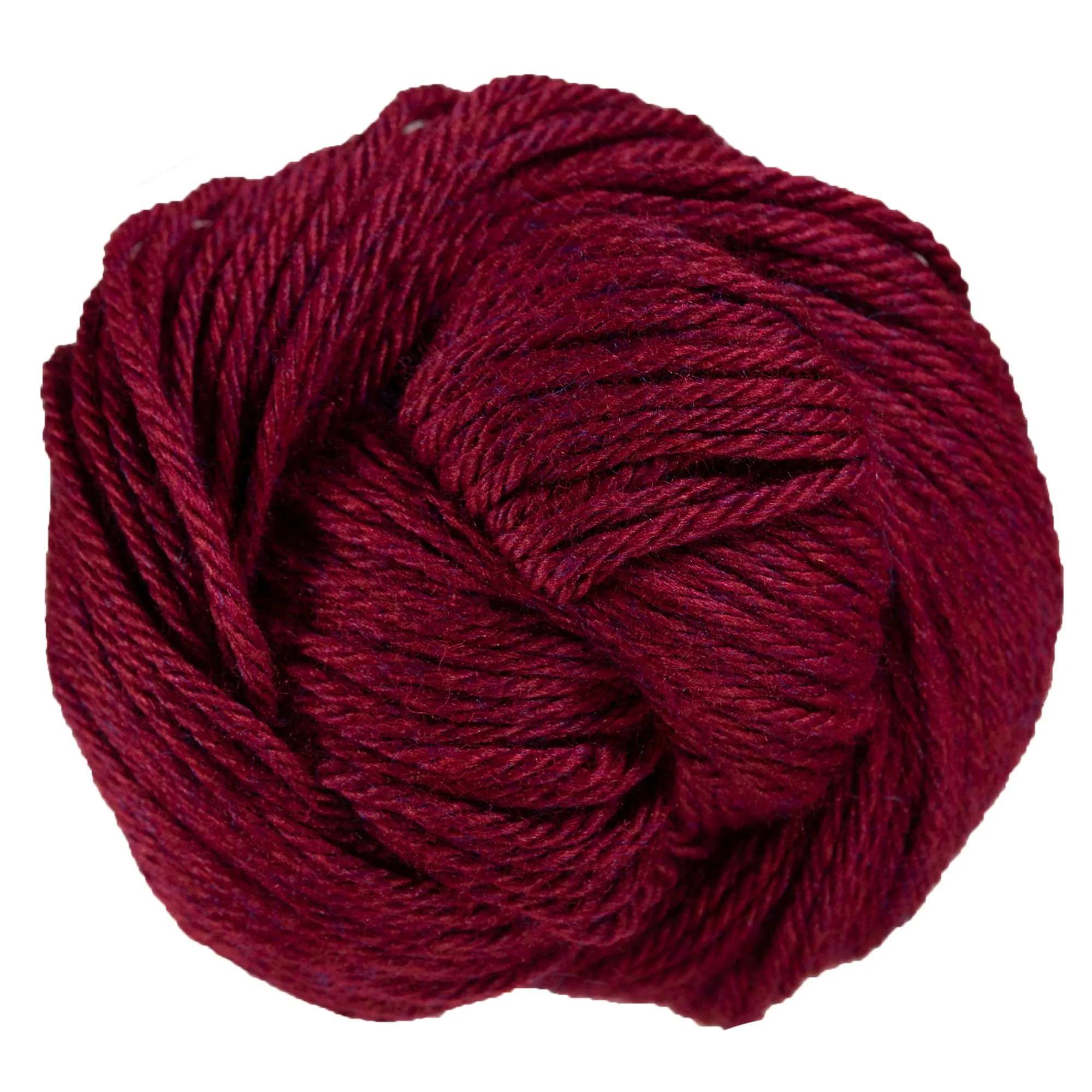 Berroco Vintage Chunky Yarn - 61181 Ruby