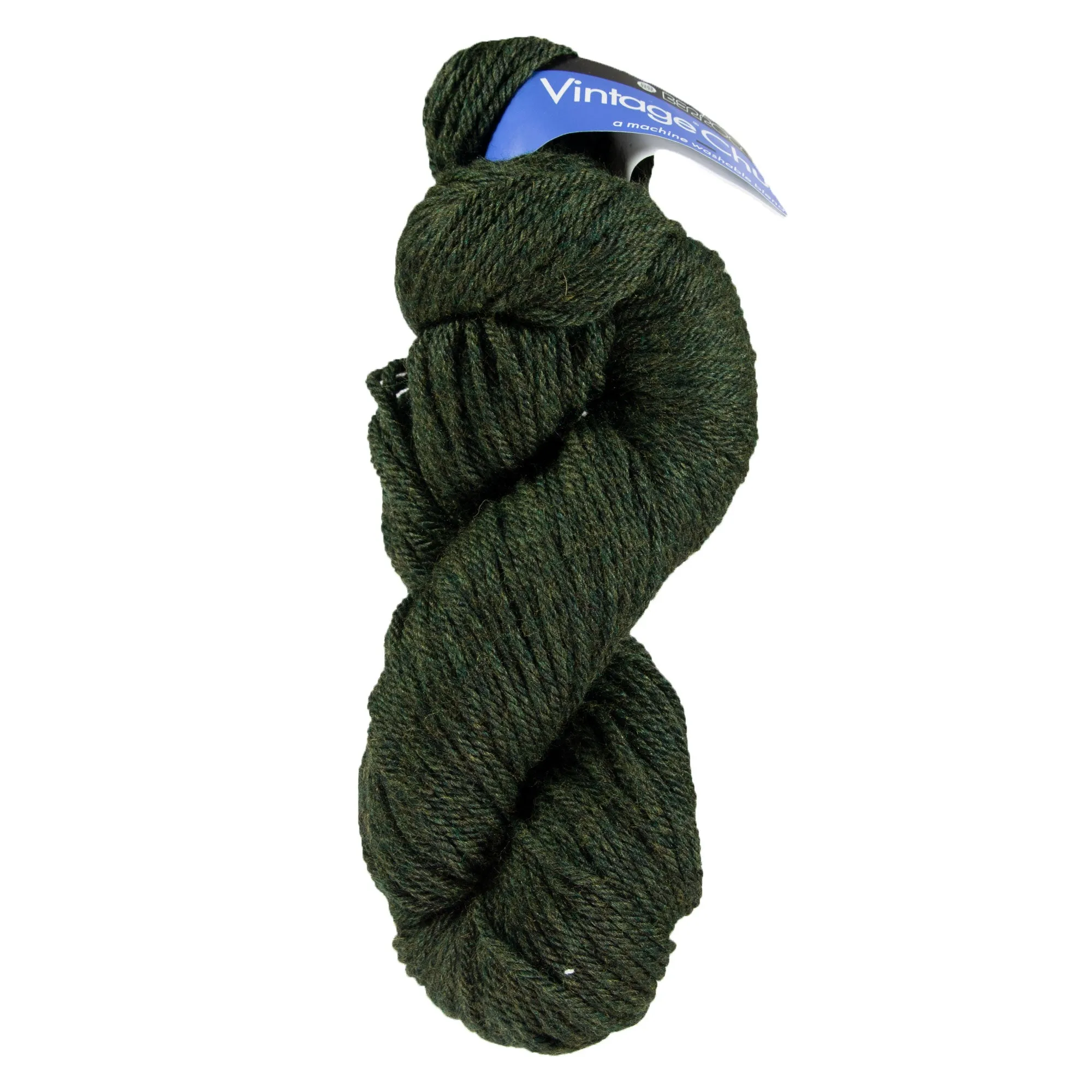 Berroco Vintage Chunky Yarn - 6177 Douglas Fir