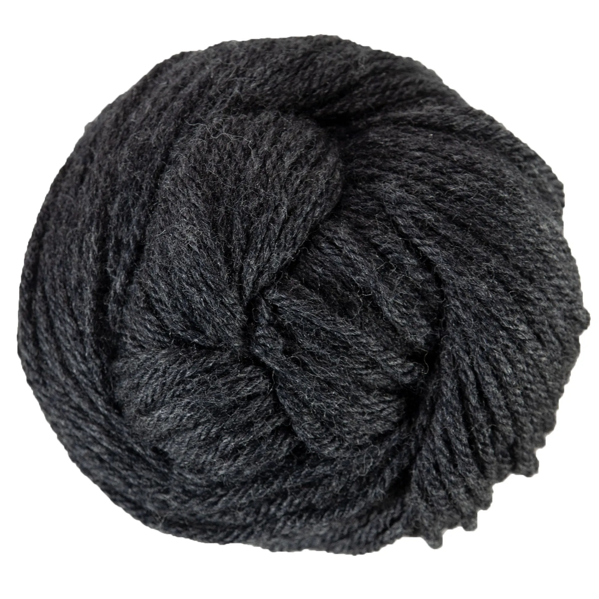 Berroco Vintage Chunky Yarn - 6189 Charcoal