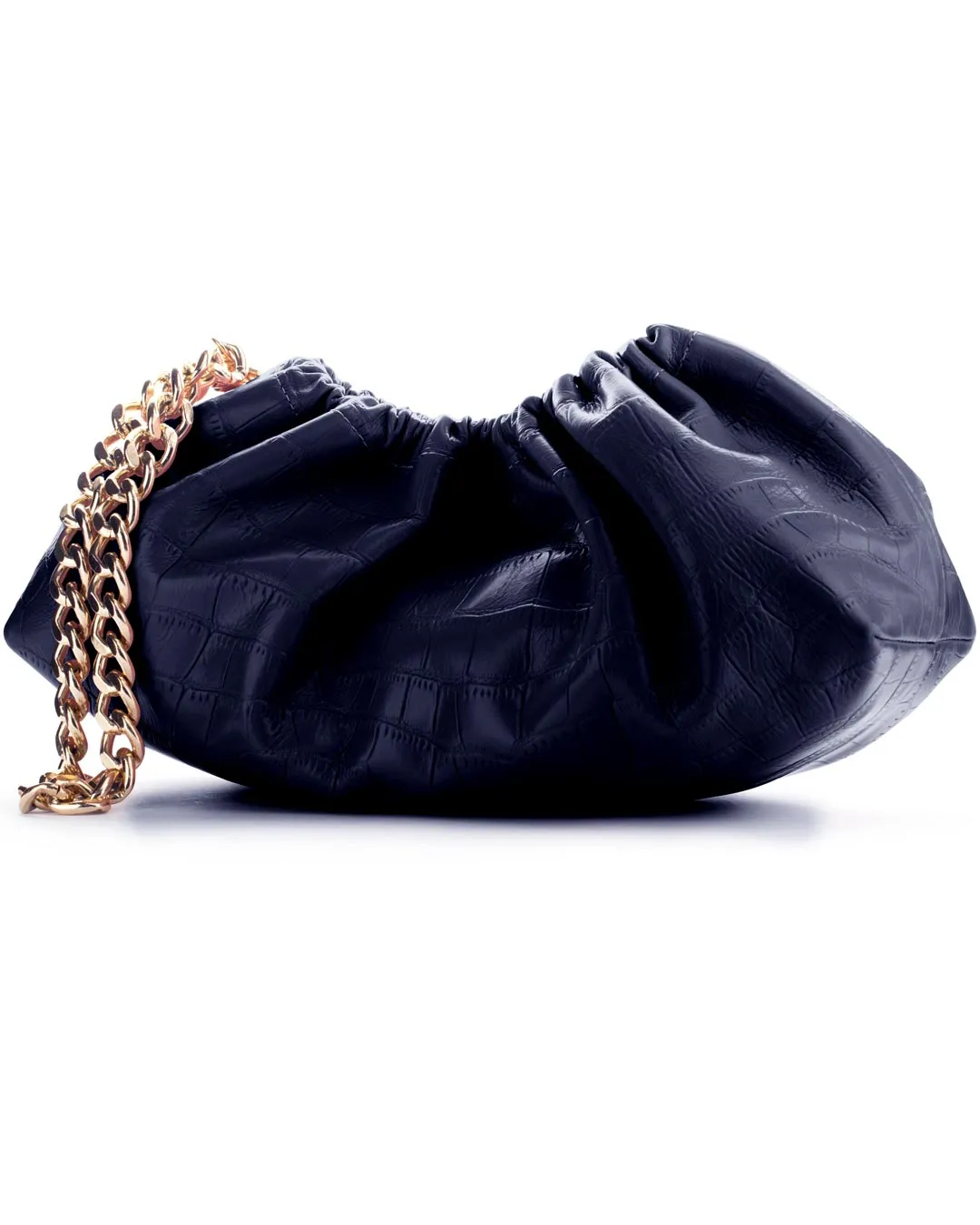 BIG SISTER DUMPLING | NAVY