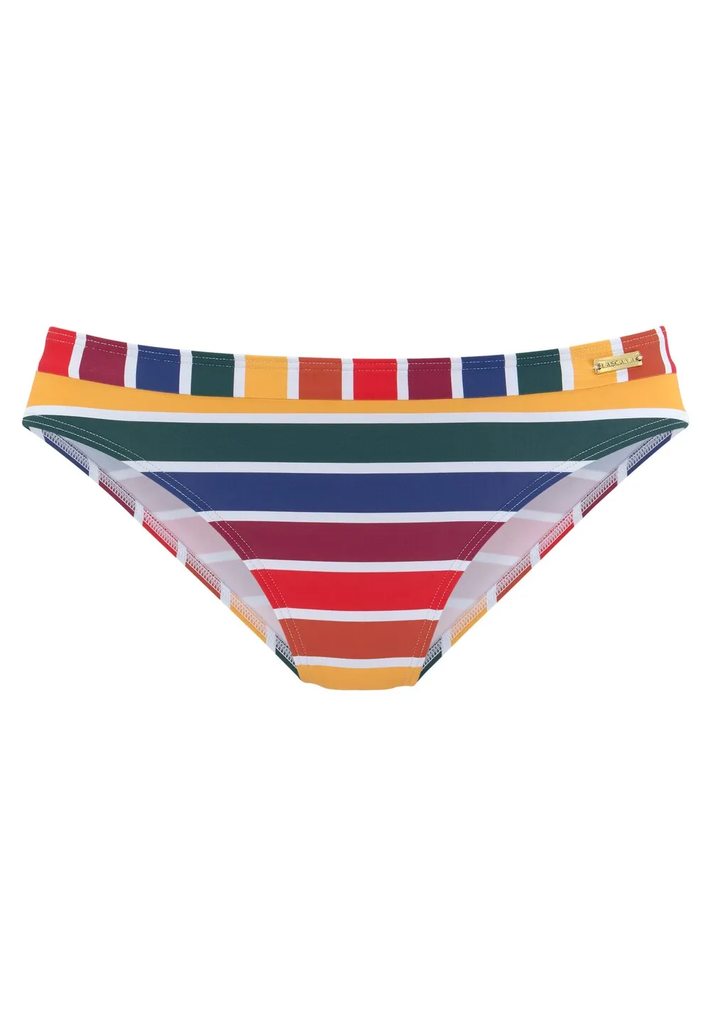 Bikini bottoms LASCANA Pride, multi-colored