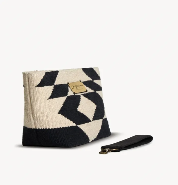 Bilbao Mini Clutch