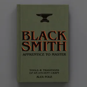 Blacksmith - Apprentice to Master