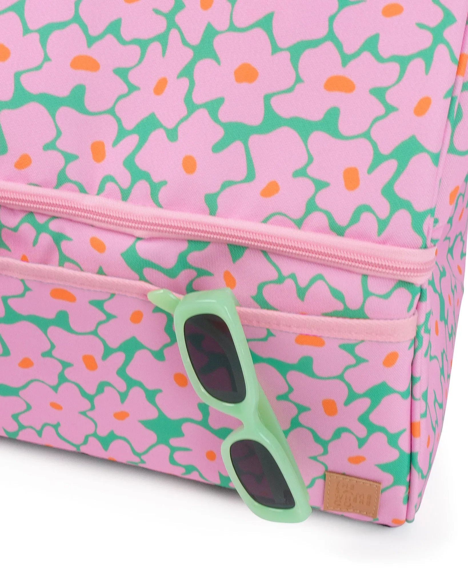 Blossom Cooler Bag