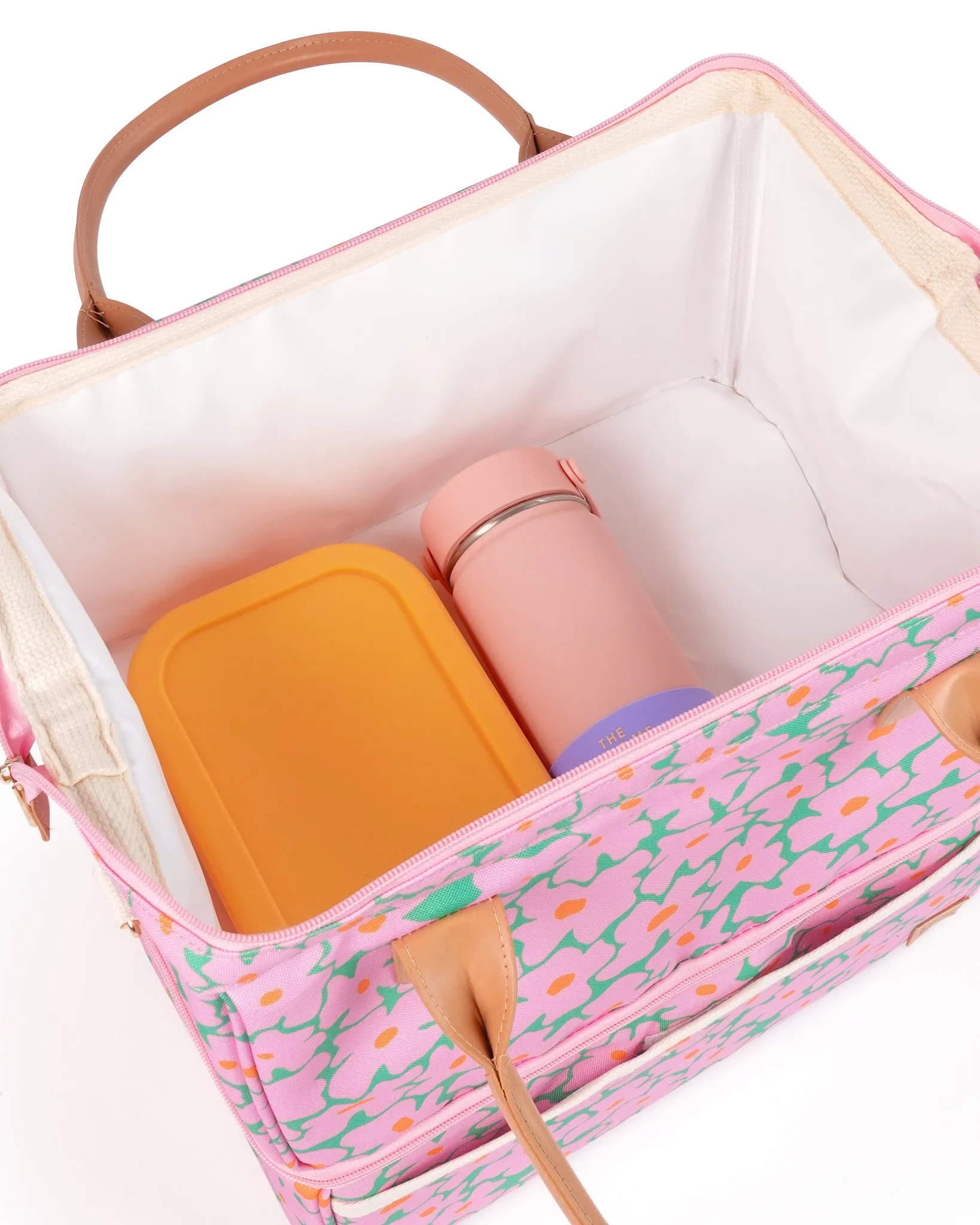 Blossom Cooler Bag