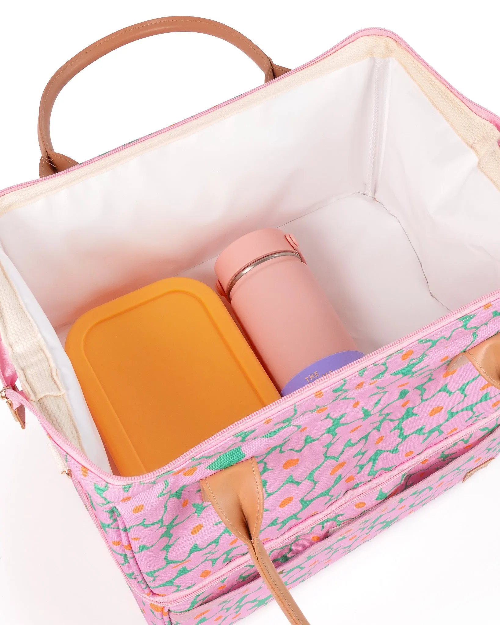 Blossom Cooler Bag