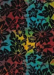 Boardwalk 599 Batik