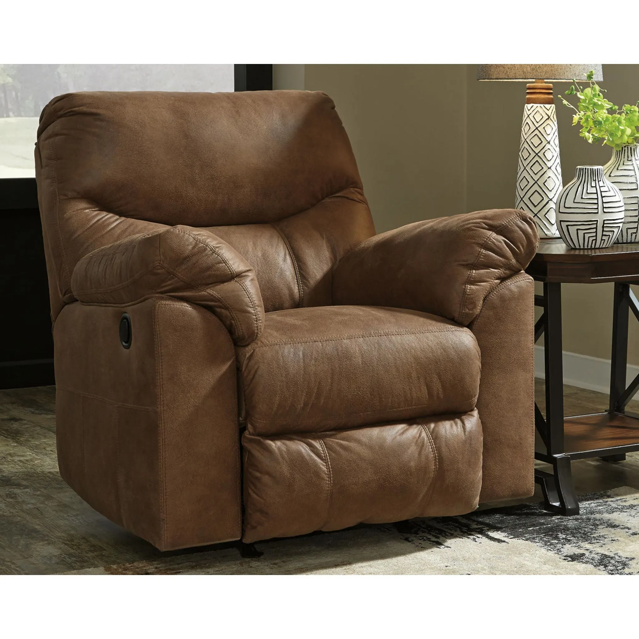 Boxberg Rocker Recliner