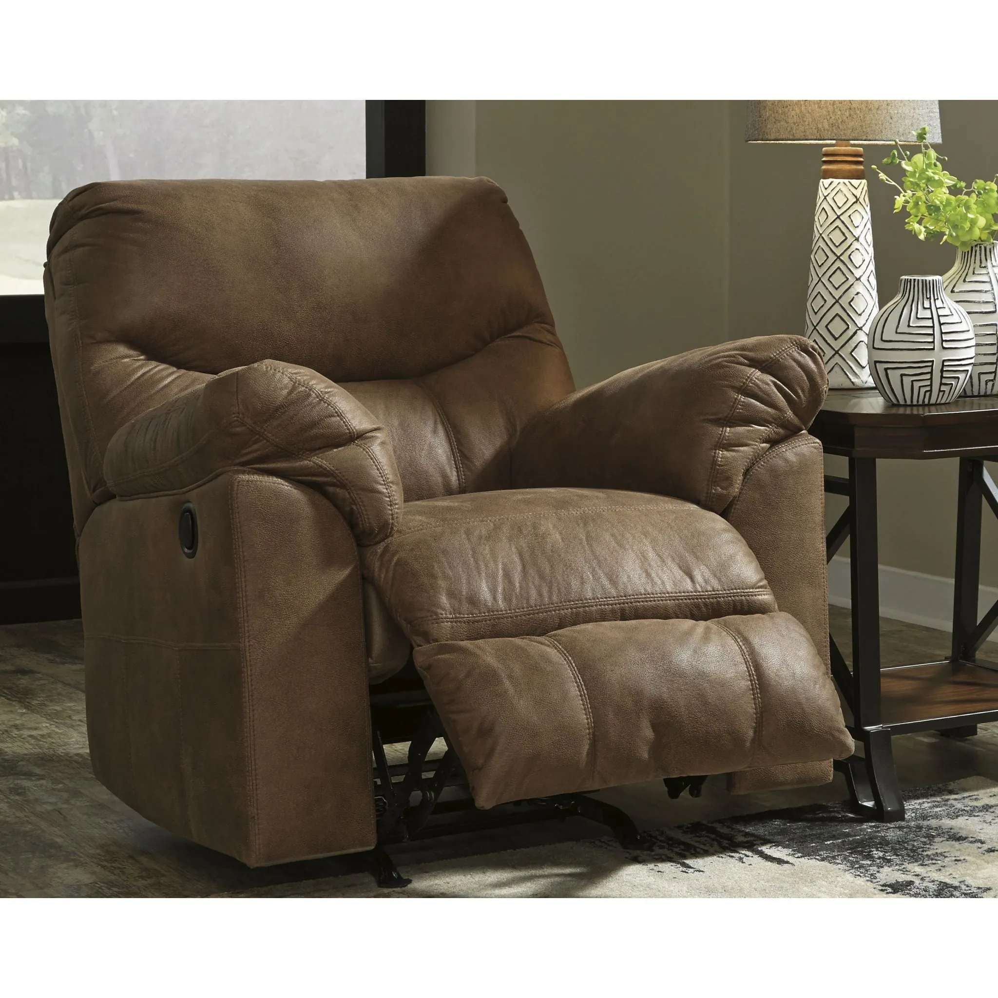 Boxberg Rocker Recliner