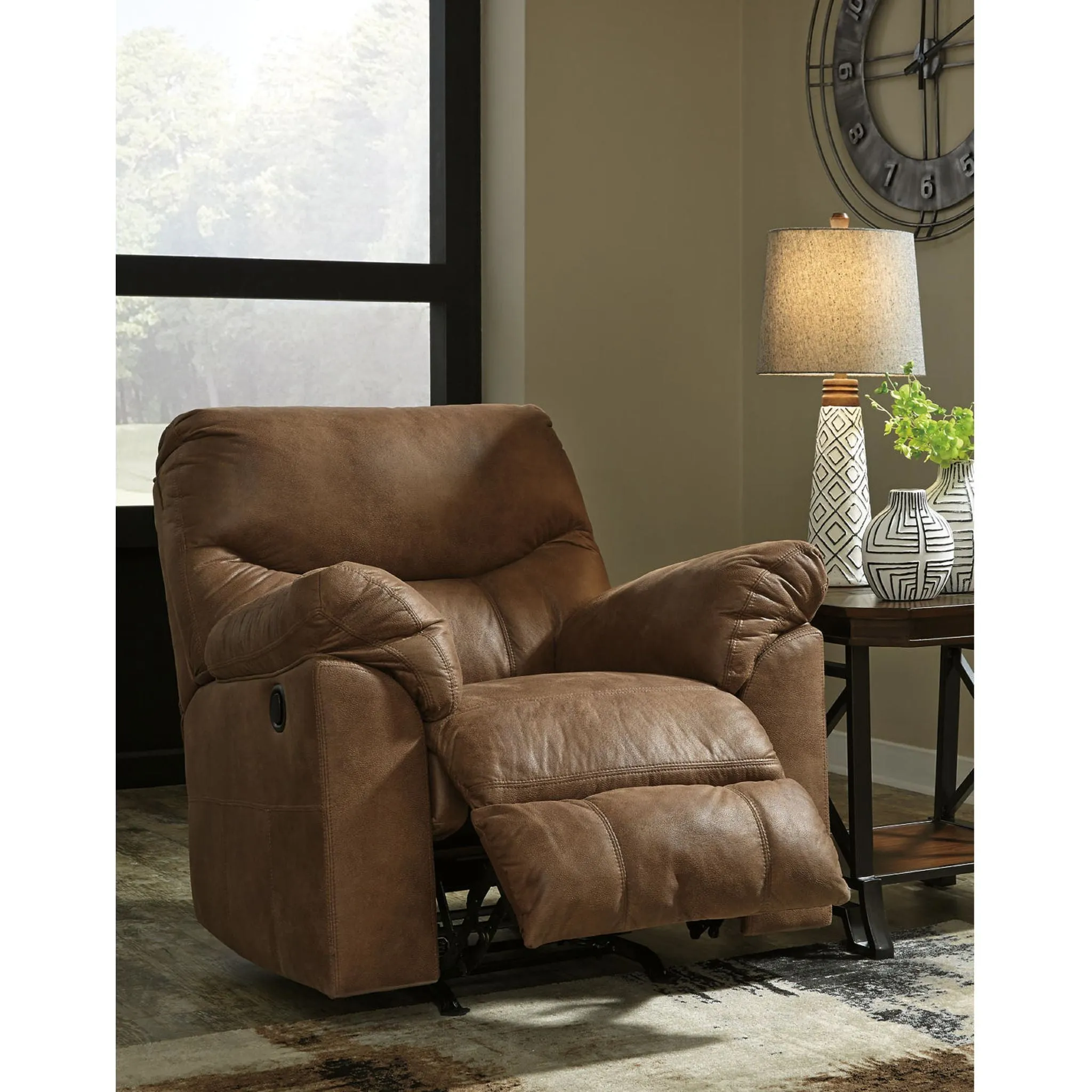 Boxberg Rocker Recliner