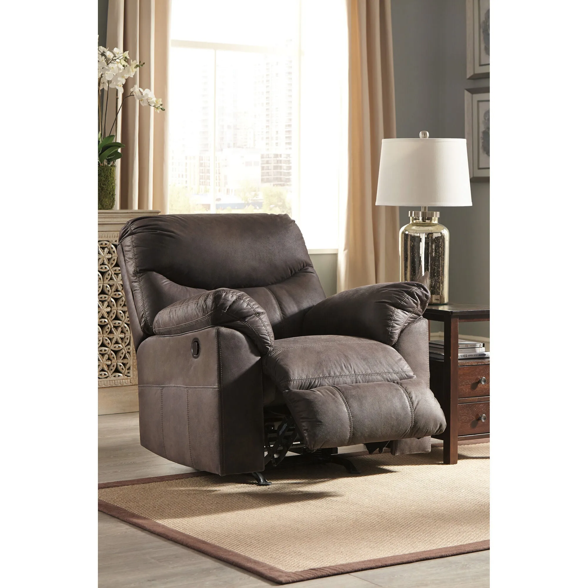 Boxberg Rocker Recliner