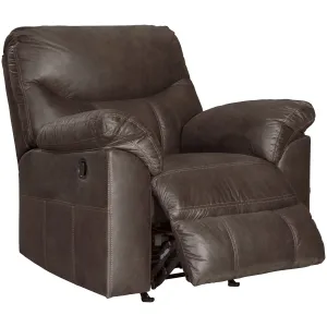 Boxberg Rocker Recliner