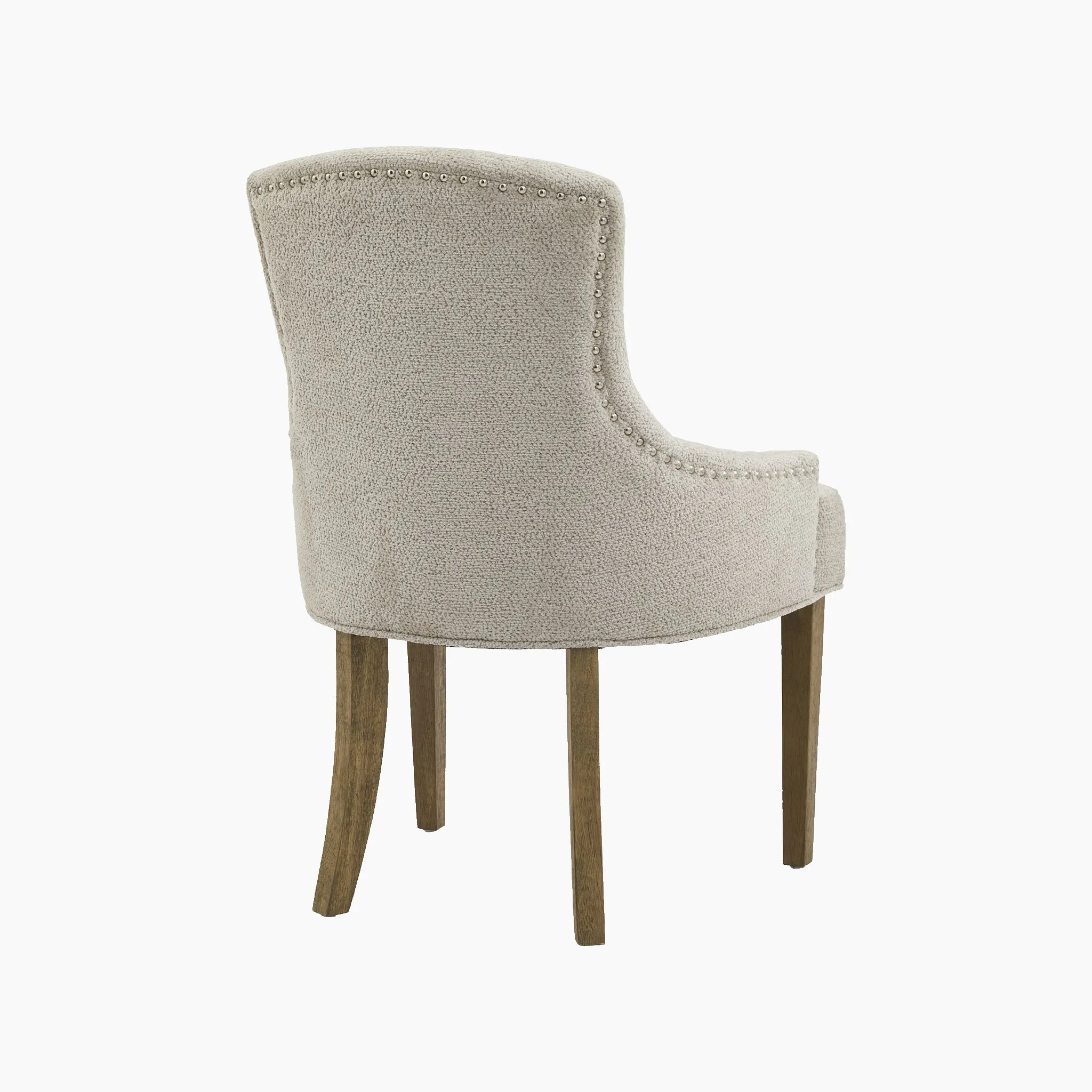 Brockham Taupe Dining Chair