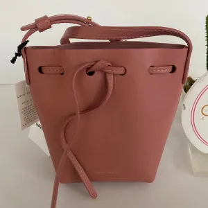 Bucket Bag