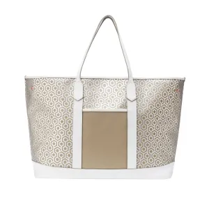 Bucket Tote - Stone