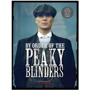 By Order of the Peaky Blinders