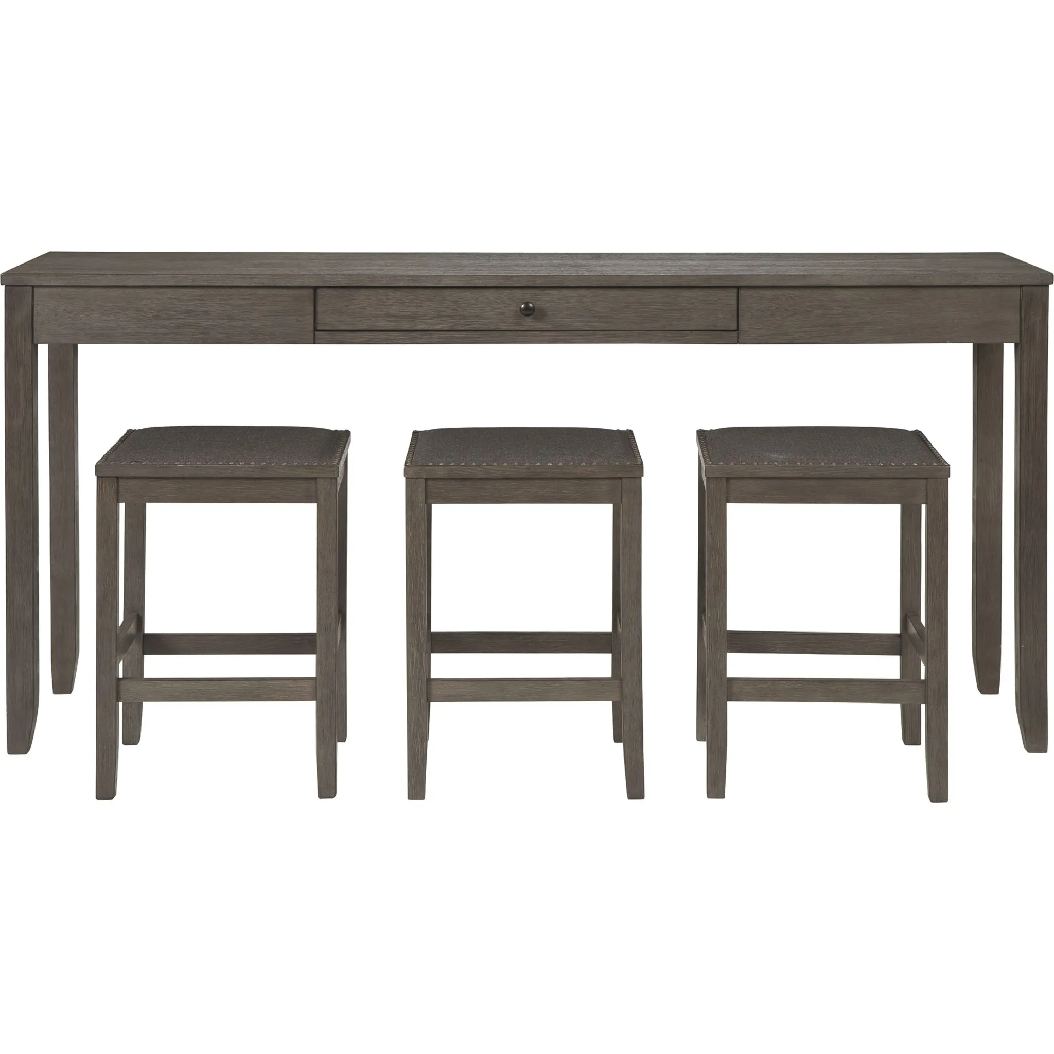 Caitbrook Counter Dining Set