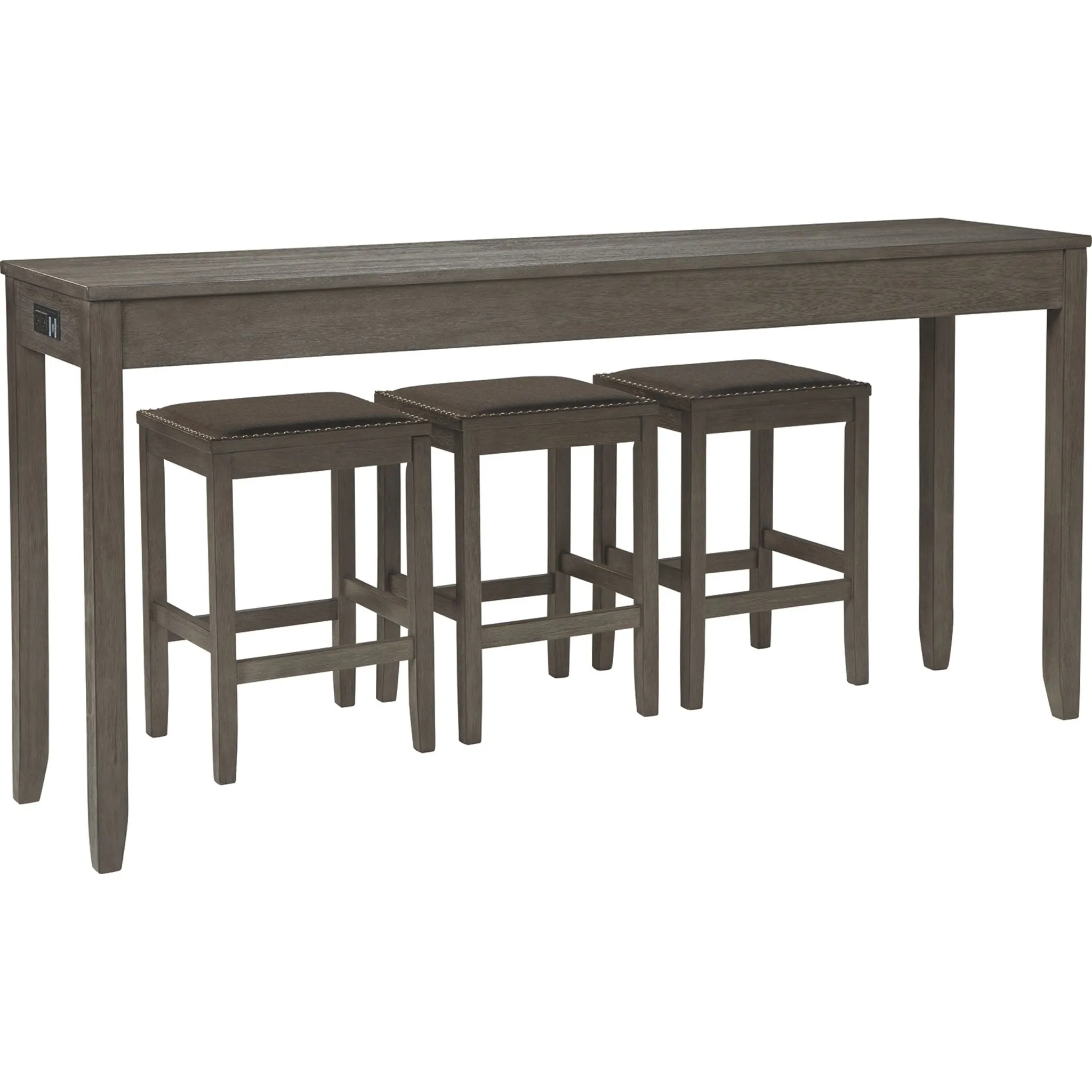 Caitbrook Counter Dining Set