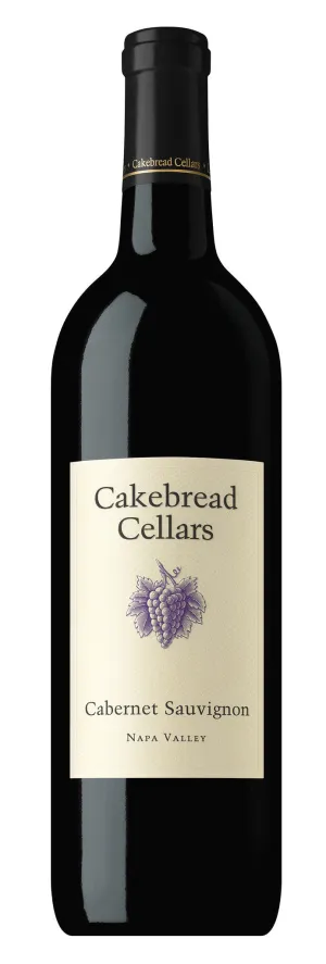 Cakebread Cellars Cabernet Sauvignon