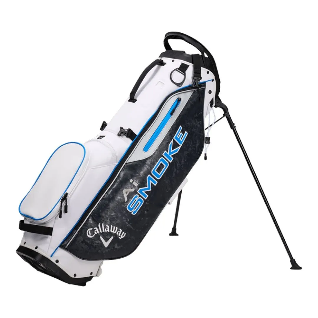 Callaway AI Smoke Tour Staff Golf Stand Bag 5124451