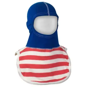 Captain America PAC II Hood