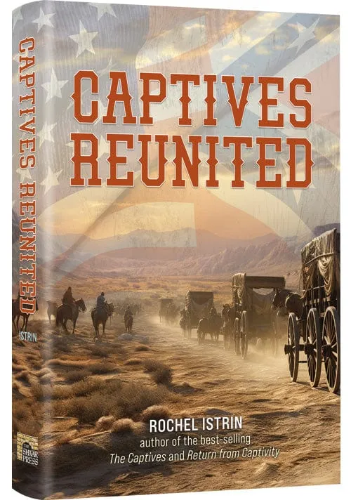 Captives reunited