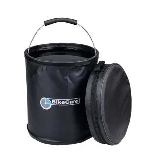 Car Washing Bucket Fishing Camping Hiking Bait Bucket Box