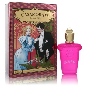 Casamorati 1888 Gran Ballo Eau De Parfum Spray By Xerjoff Eau De Parfum Spray (Casamorati 1888 Gran Ballo Eau De Parfum Spray By Xerjoff)