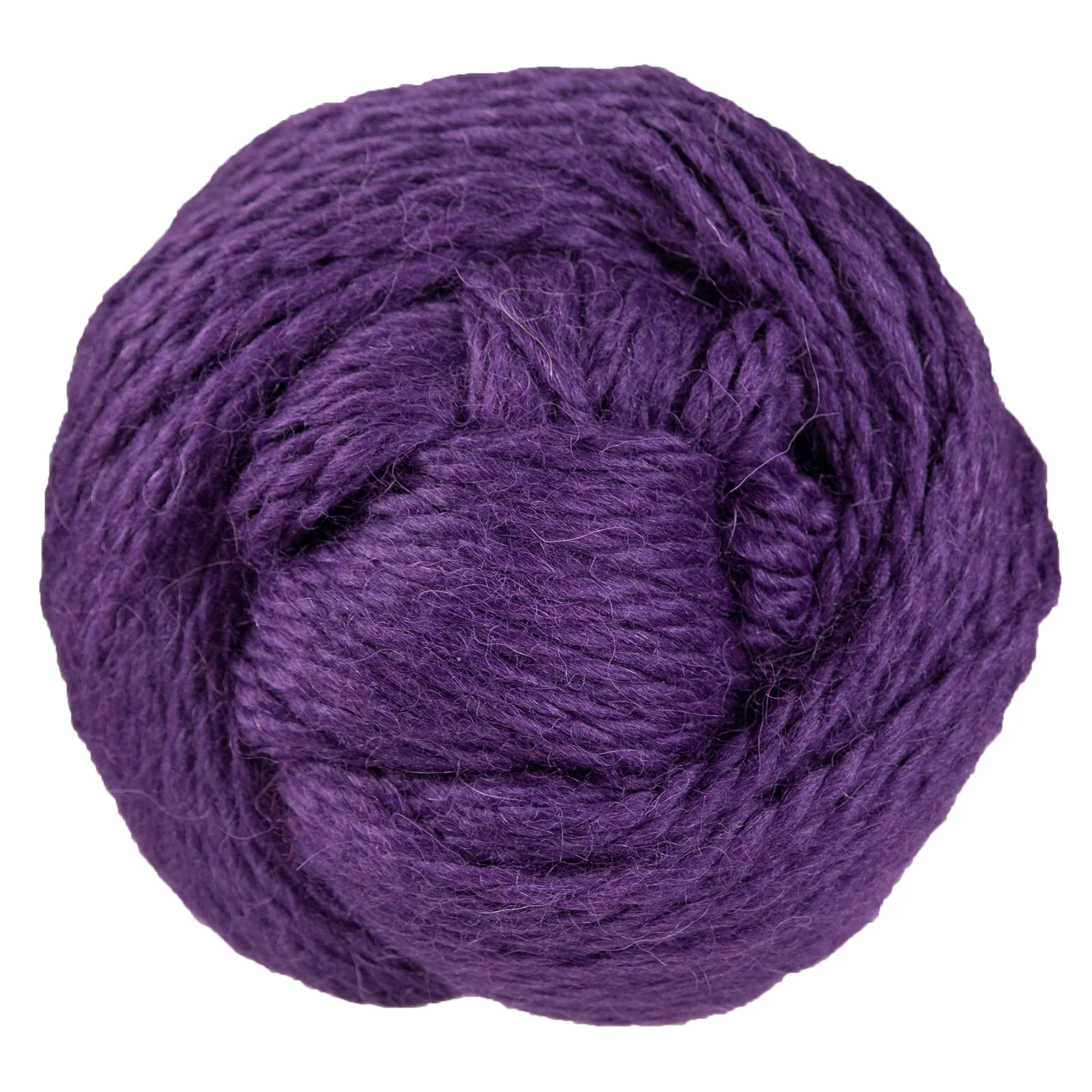 Cascade Yarns Baby Alpaca Chunky Yarn - 659 Royal Purple