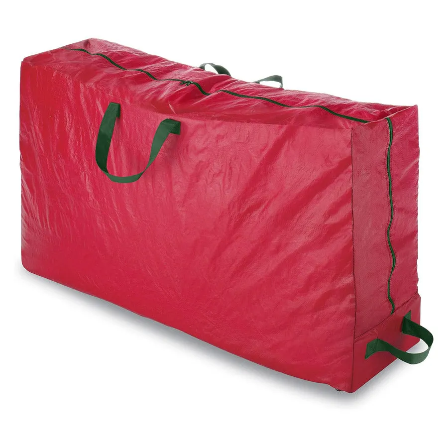 Christmas Tree Rolling Storage Bag