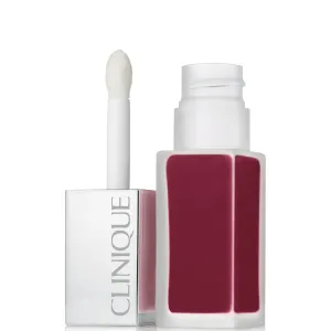 Clinique Pop Liquid Matte Lip Color   Primer 07 Boom Pop