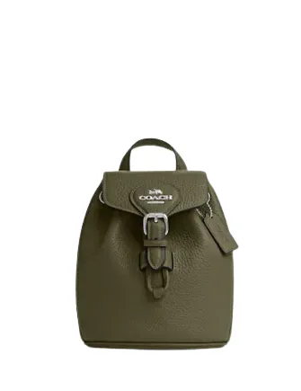 Coach Amelia Convertible Backpack