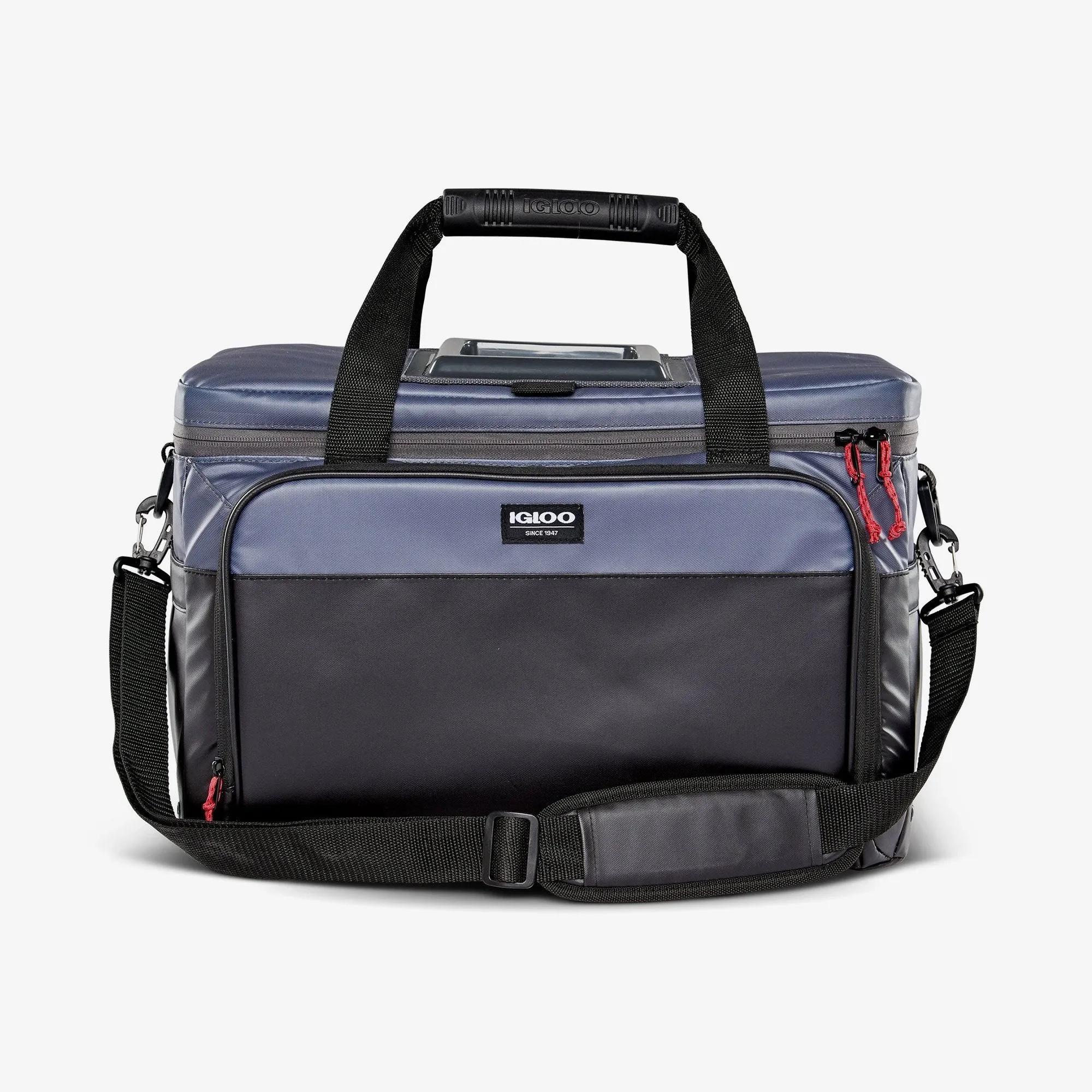 Coast Cooler 36-Can Duffel Bag