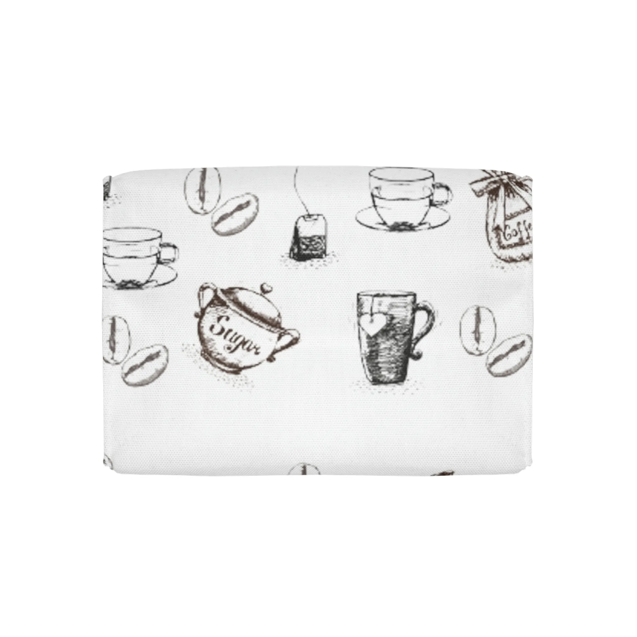 coffee and tea Polyester Lunch Bag