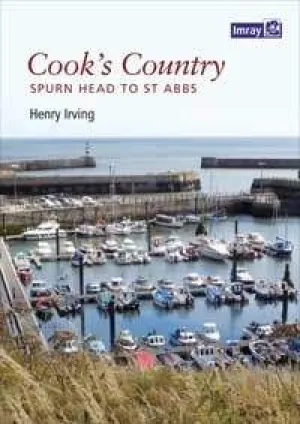 Cook`s Country (1st Edition) by Imray