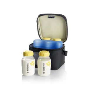 Cooler Bag Breast Milk Storage