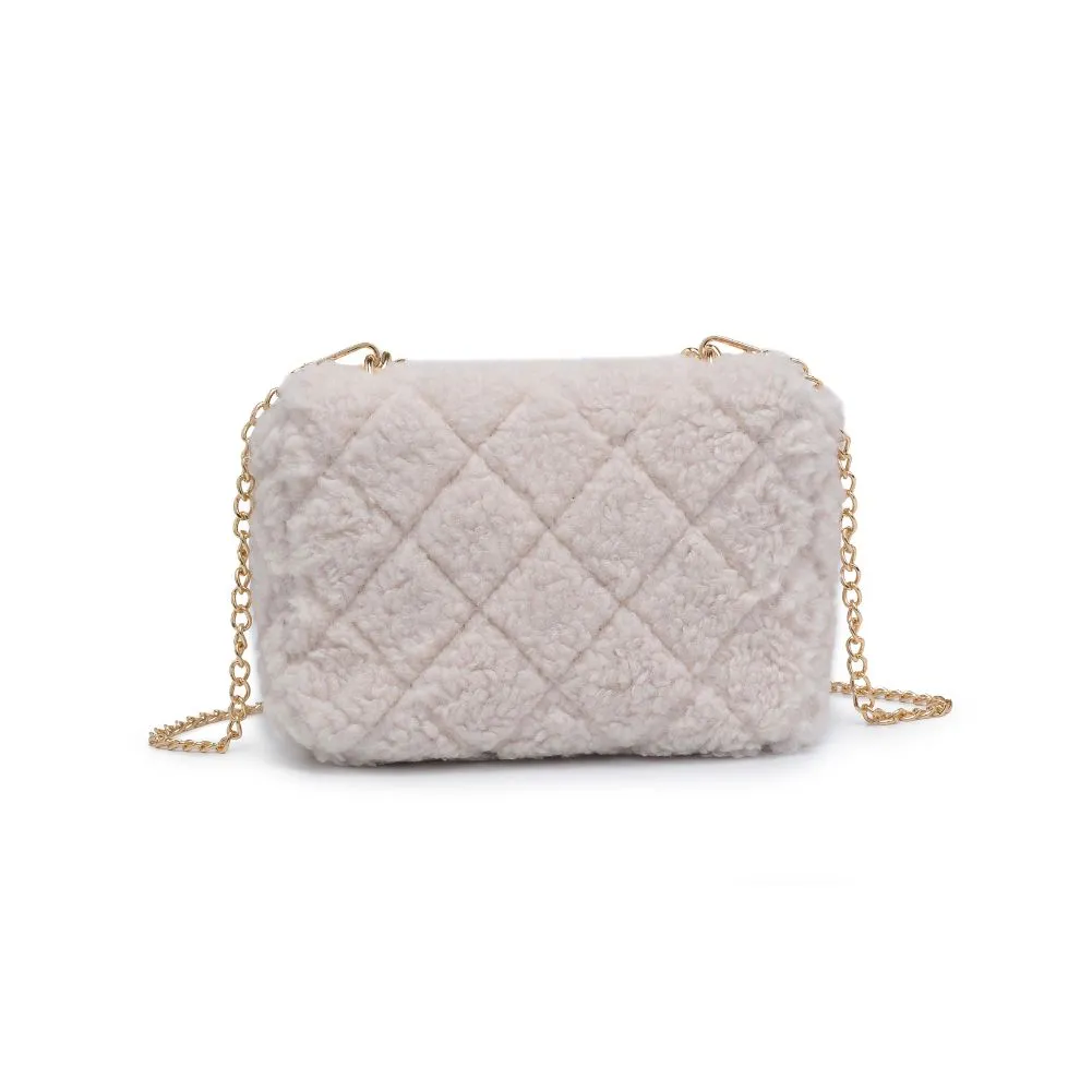 Corriedale - Sherpa Crossbody