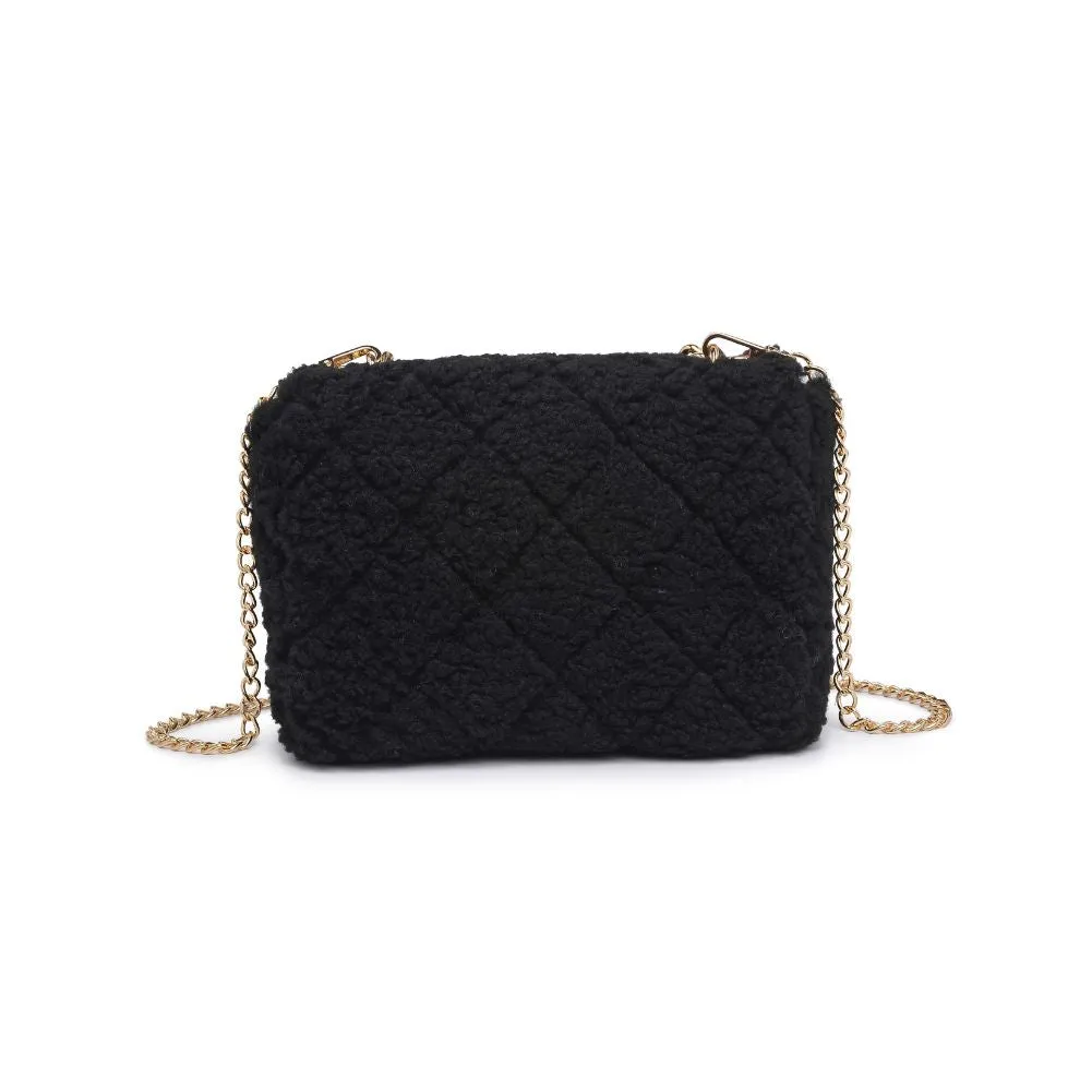 Corriedale - Sherpa Crossbody