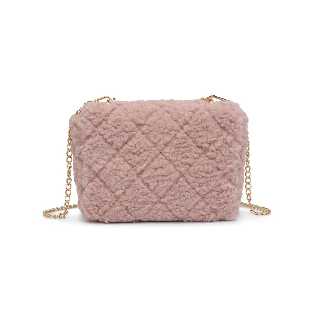 Corriedale - Sherpa Crossbody