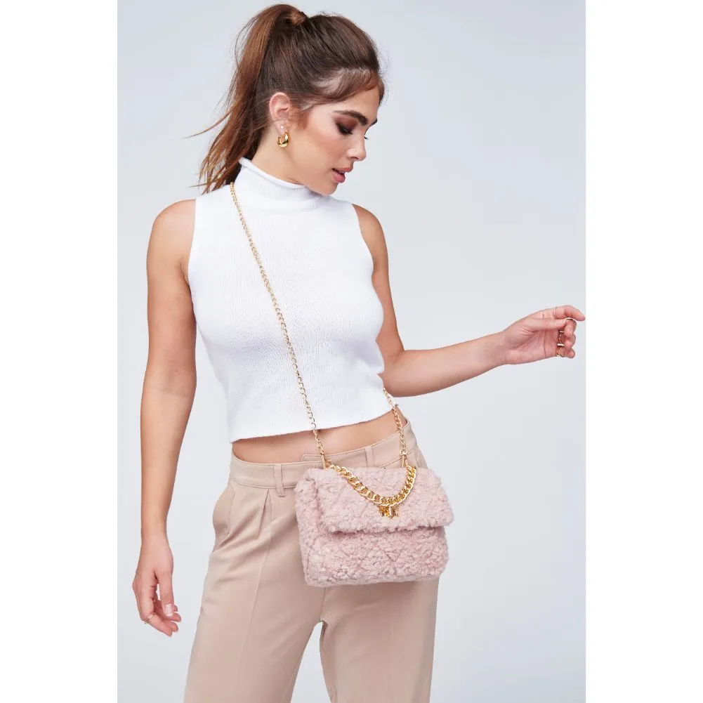 Corriedale - Sherpa Crossbody