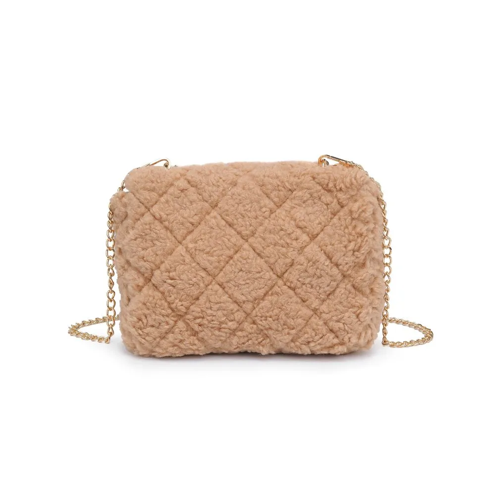 Corriedale - Sherpa Crossbody