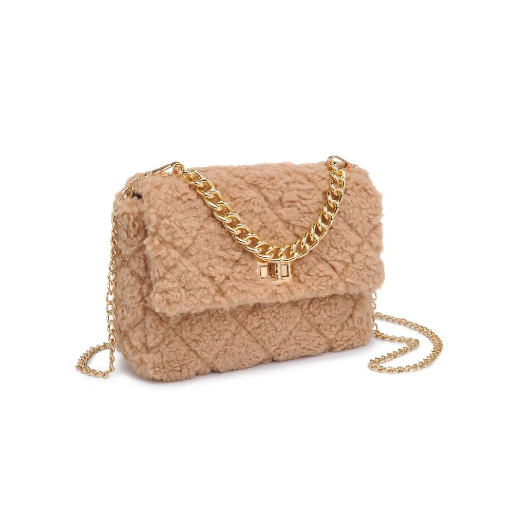 Corriedale - Sherpa Crossbody