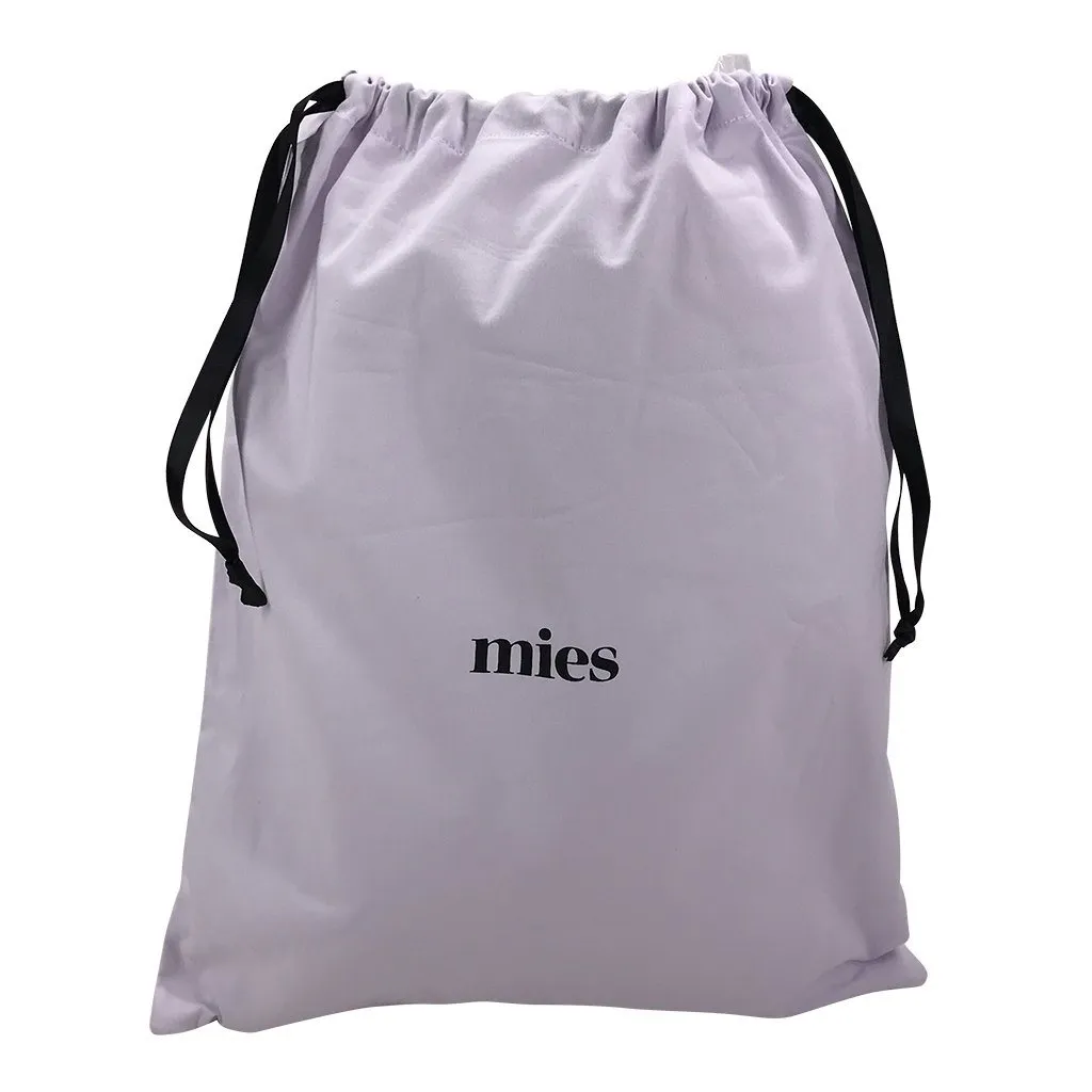 Cotton Drawstring Shoes Bag(CB-16)