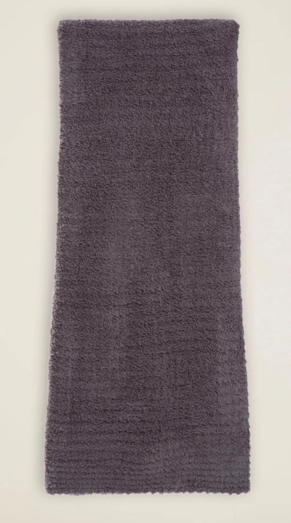 CozyChic Ribbed Throw - Barefoot Dreams